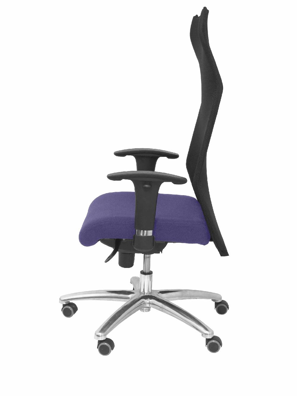 Piqueras Y Crespo Sillón Sahuco Bali Azul Claro