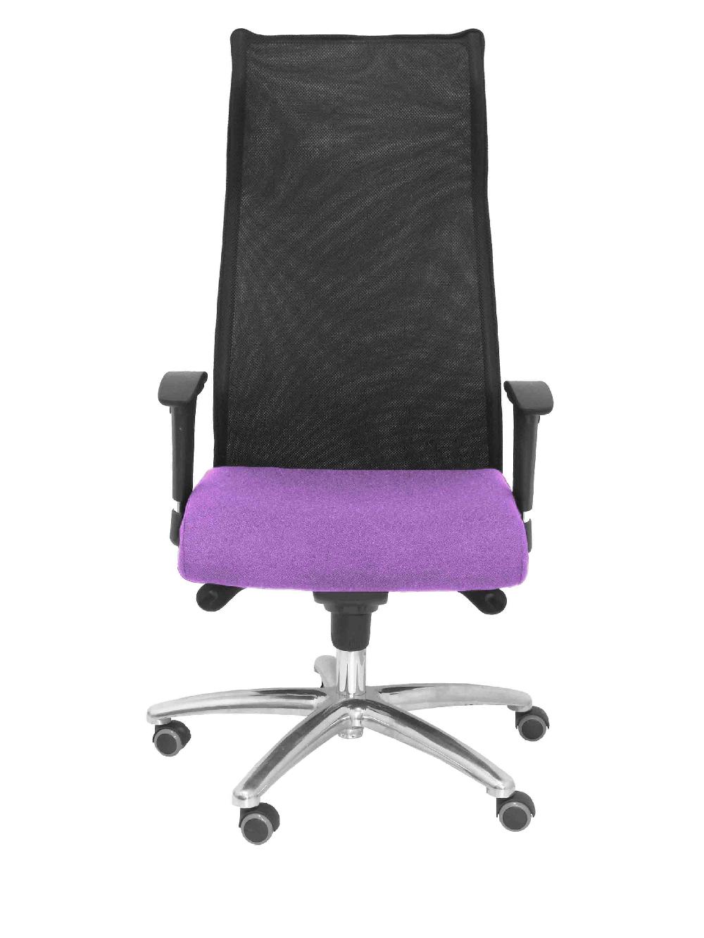 Piqueras Y Crespo Sillón Sahuco Bali Lila