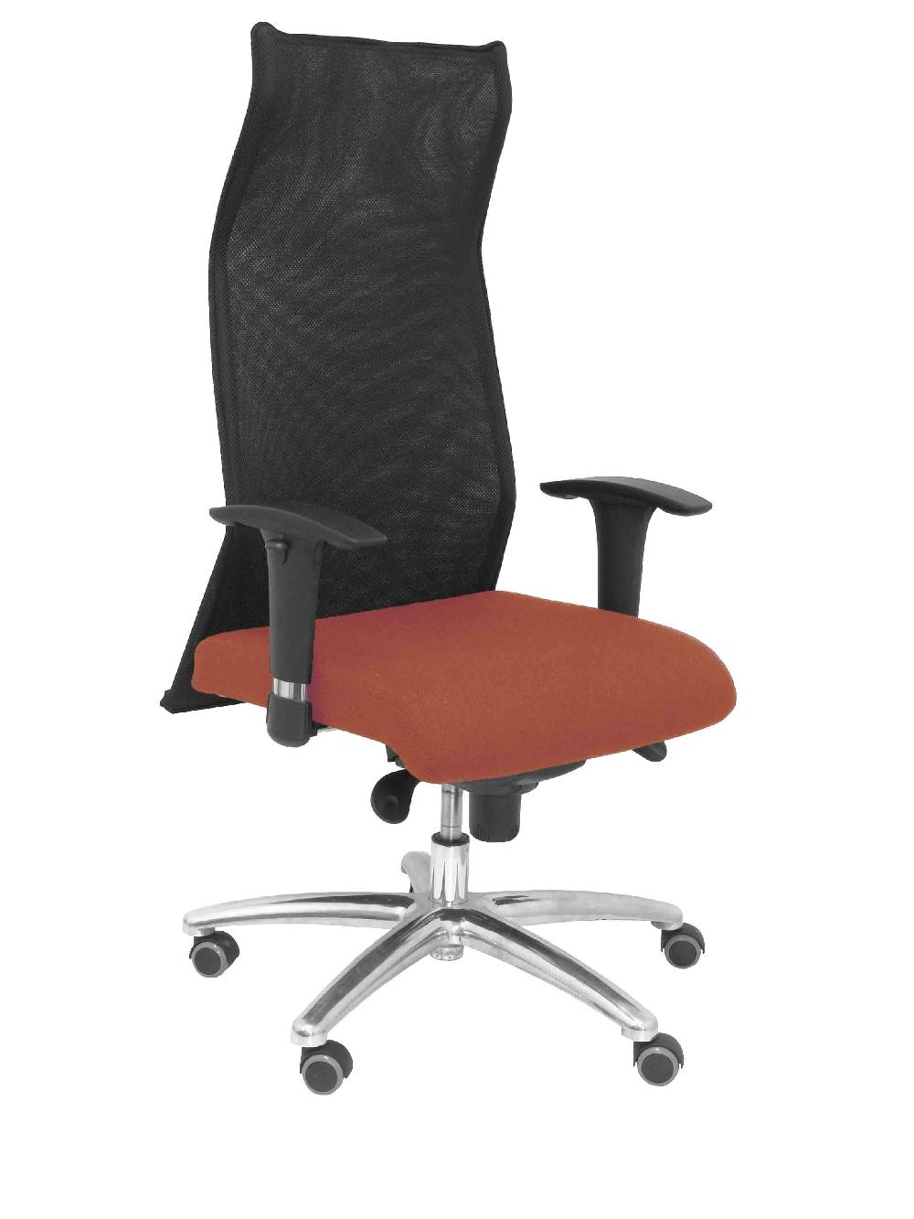 Piqueras Y Crespo Sillón Sahuco Bali Marrón