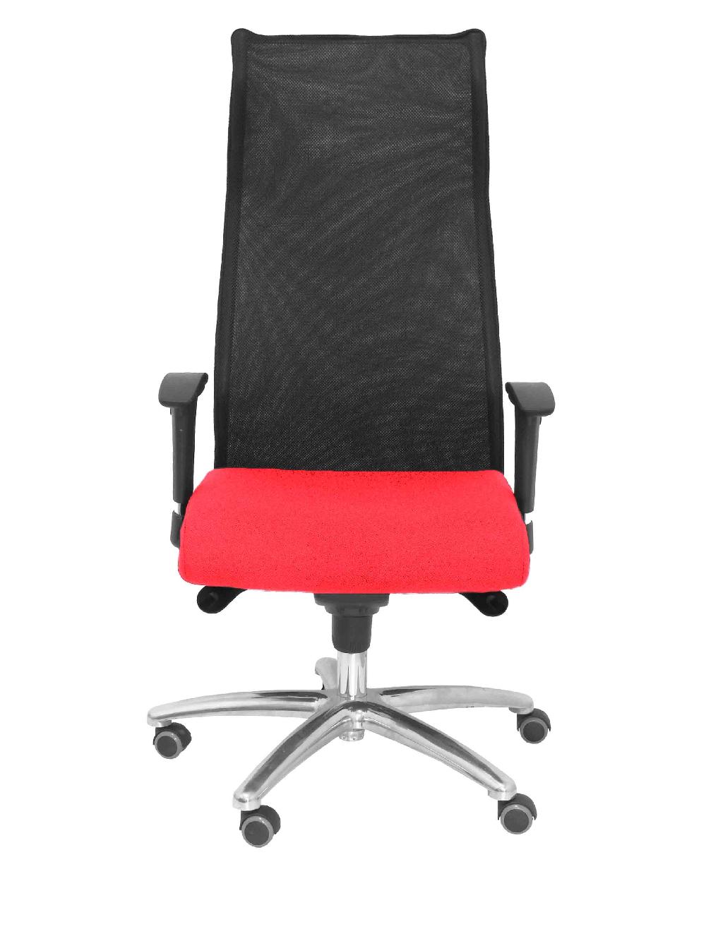 Piqueras Y Crespo Sillón Sahuco Bali Rojo