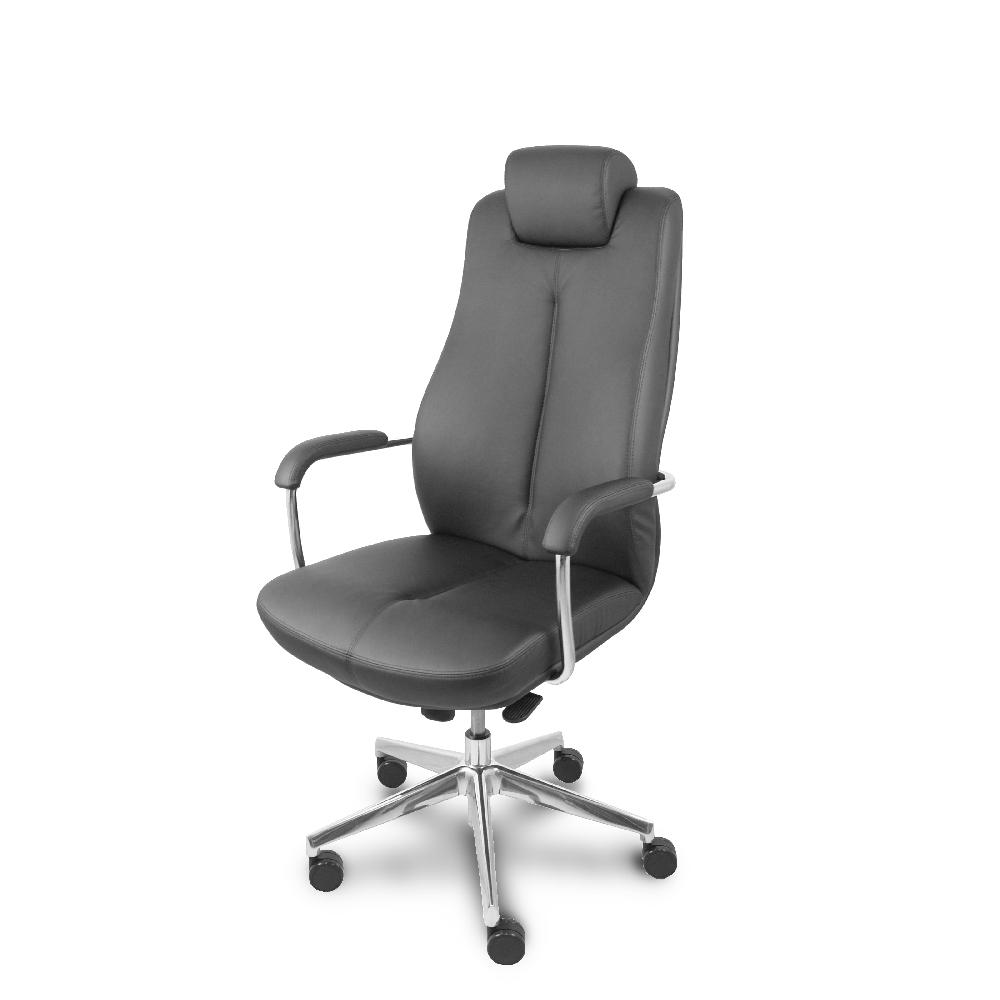 Piqueras Y Crespo Sillón Sonata Similpiel Negro