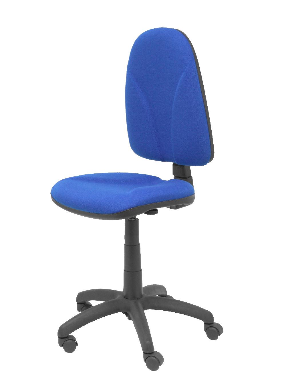 Piqueras Y Crespo Silla Algarra CP Bali Azul SIN Brazos