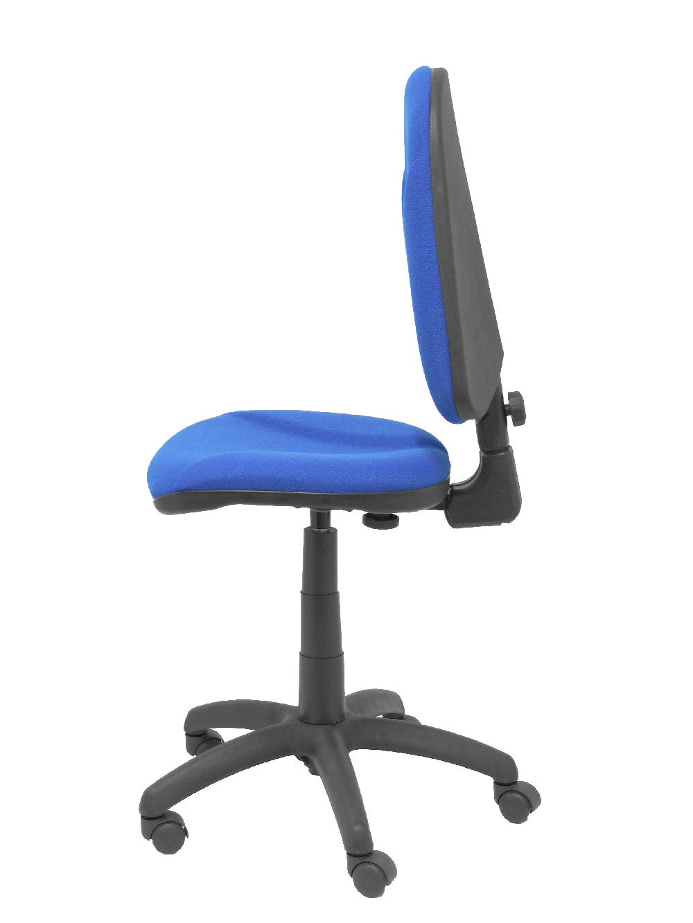 Piqueras Y Crespo Silla Algarra CP Bali Azul SIN Brazos