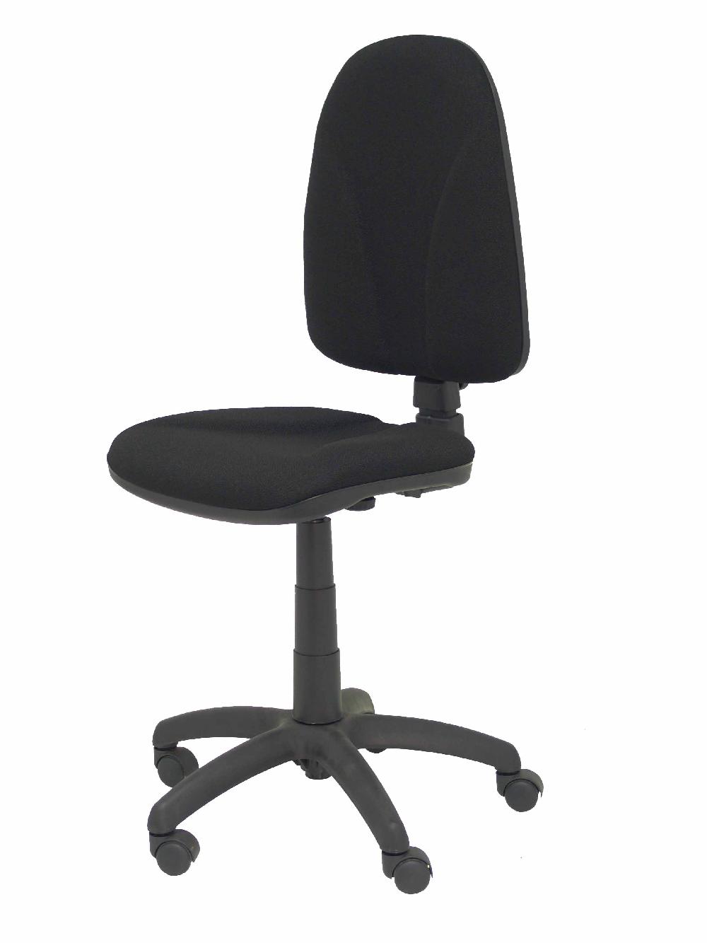 Piqueras Y Crespo Silla Algarra CP Bali Negra SIN Brazos