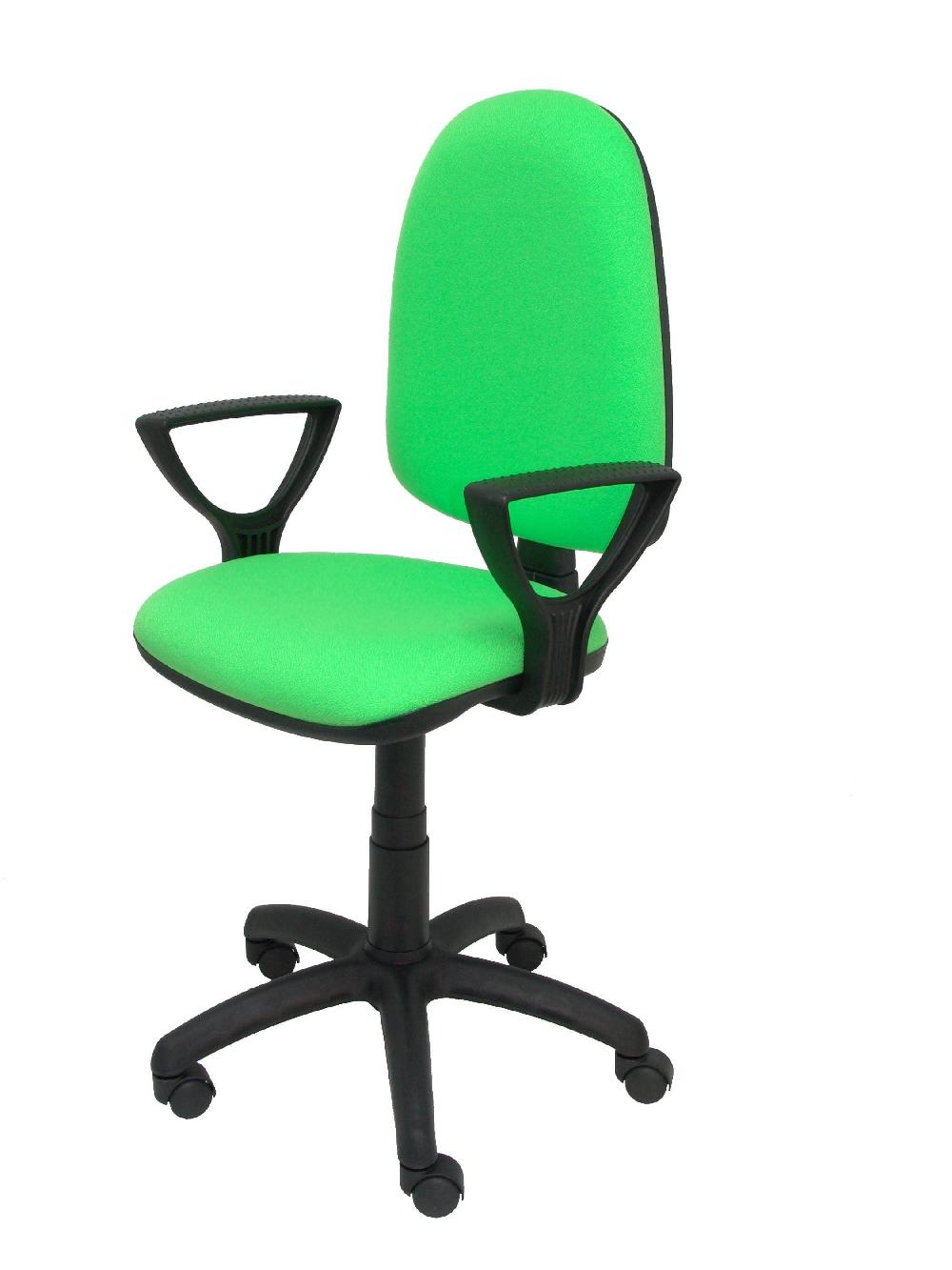 Piqueras Y Crespo Silla Ayna Bali Pistacho Con Brazos