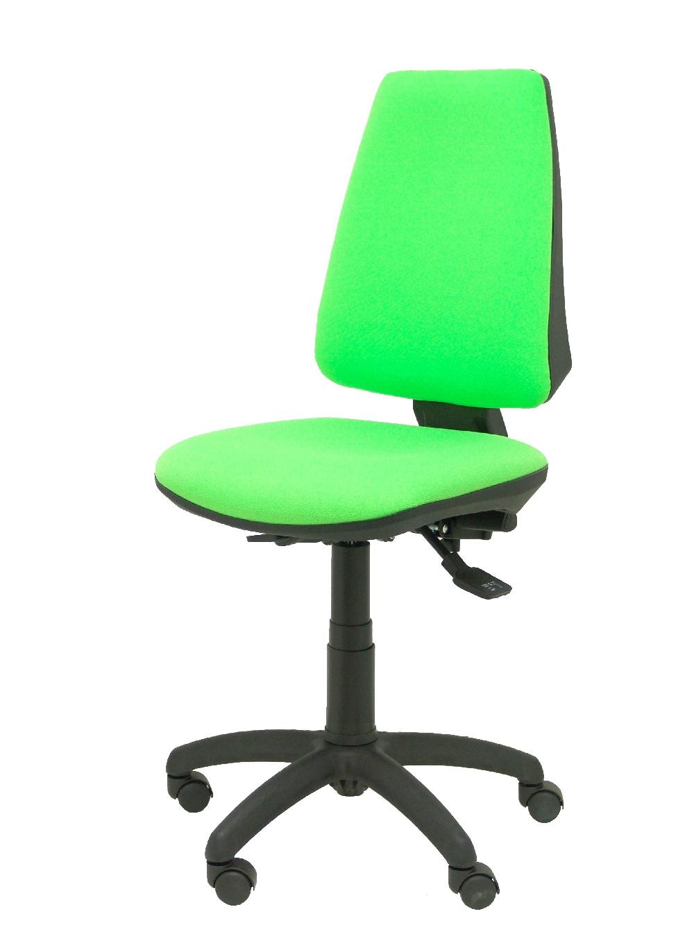 Piqueras Y Crespo Silla Elche S Bali Verde Pistacho