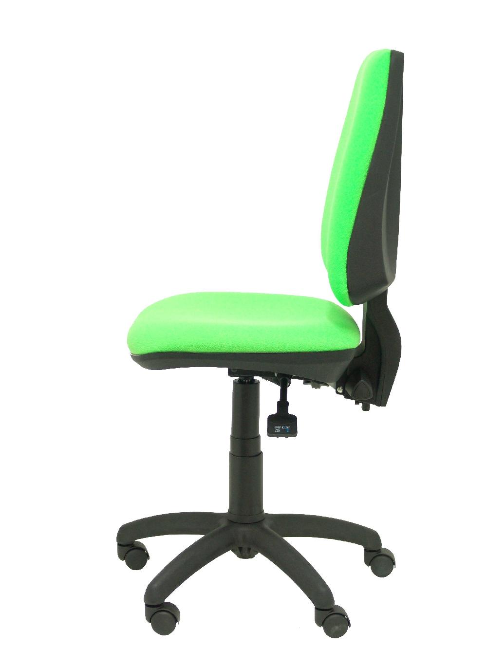 Piqueras Y Crespo Silla Elche S Bali Verde Pistacho