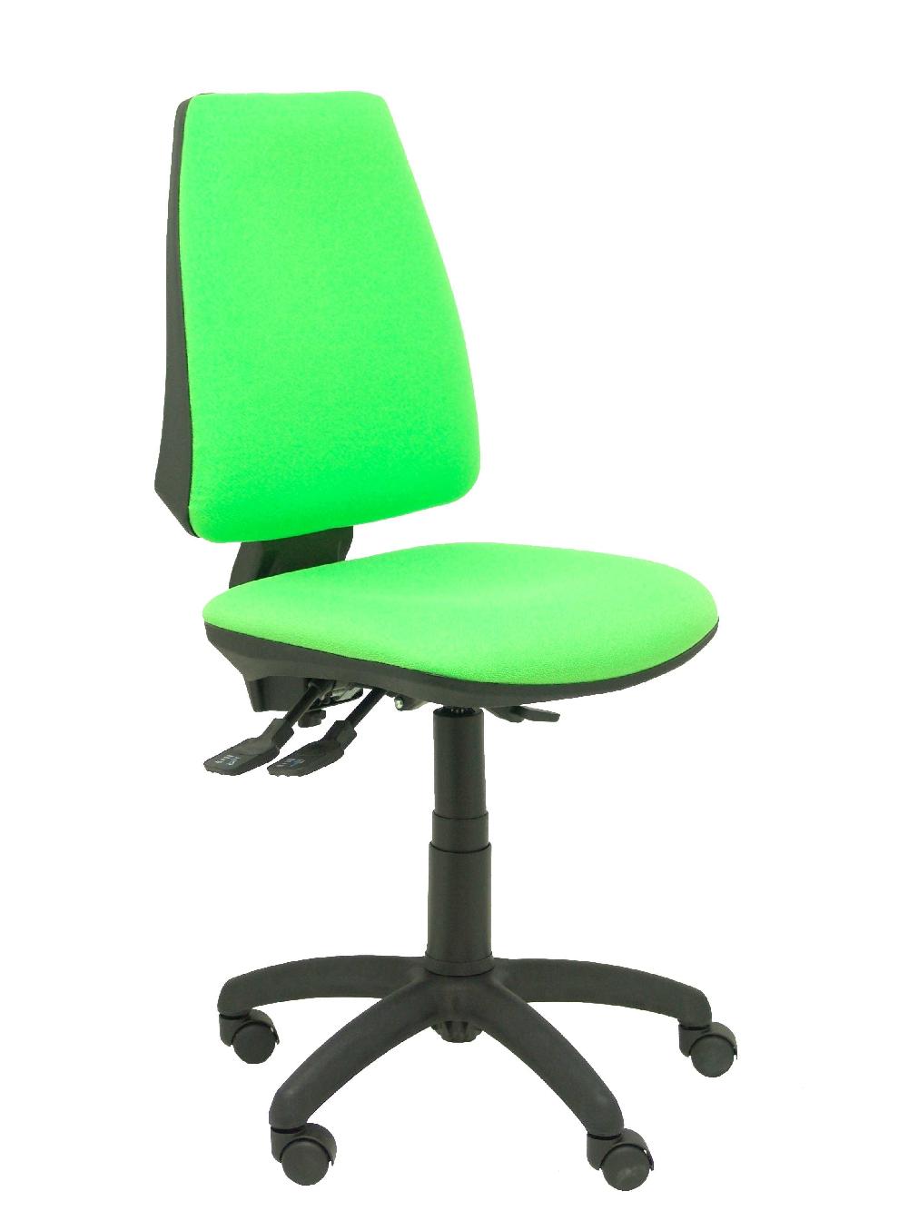 Piqueras Y Crespo Silla Elche S Bali Verde Pistacho