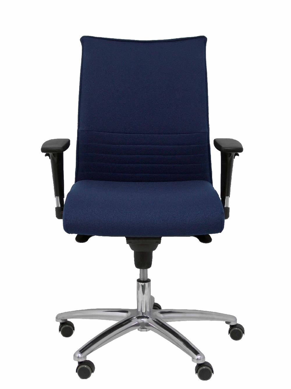 Piqueras Y Crespo Sillón Albacete Confidente Bali Azul Marino