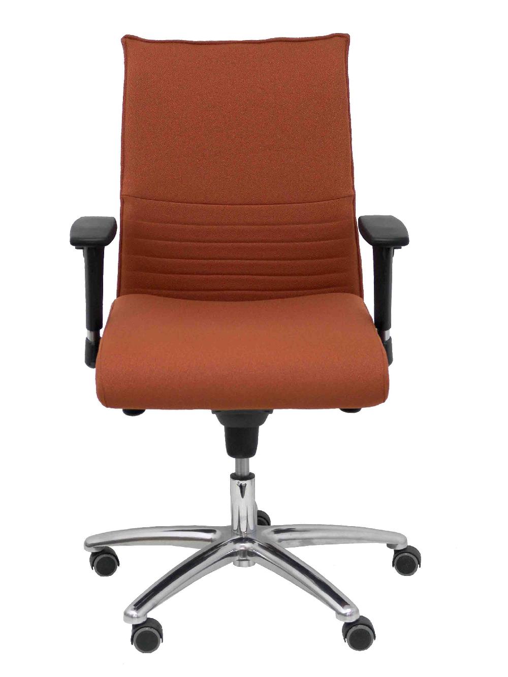 Piqueras Y Crespo Sillón Albacete Confidente Bali Marrón