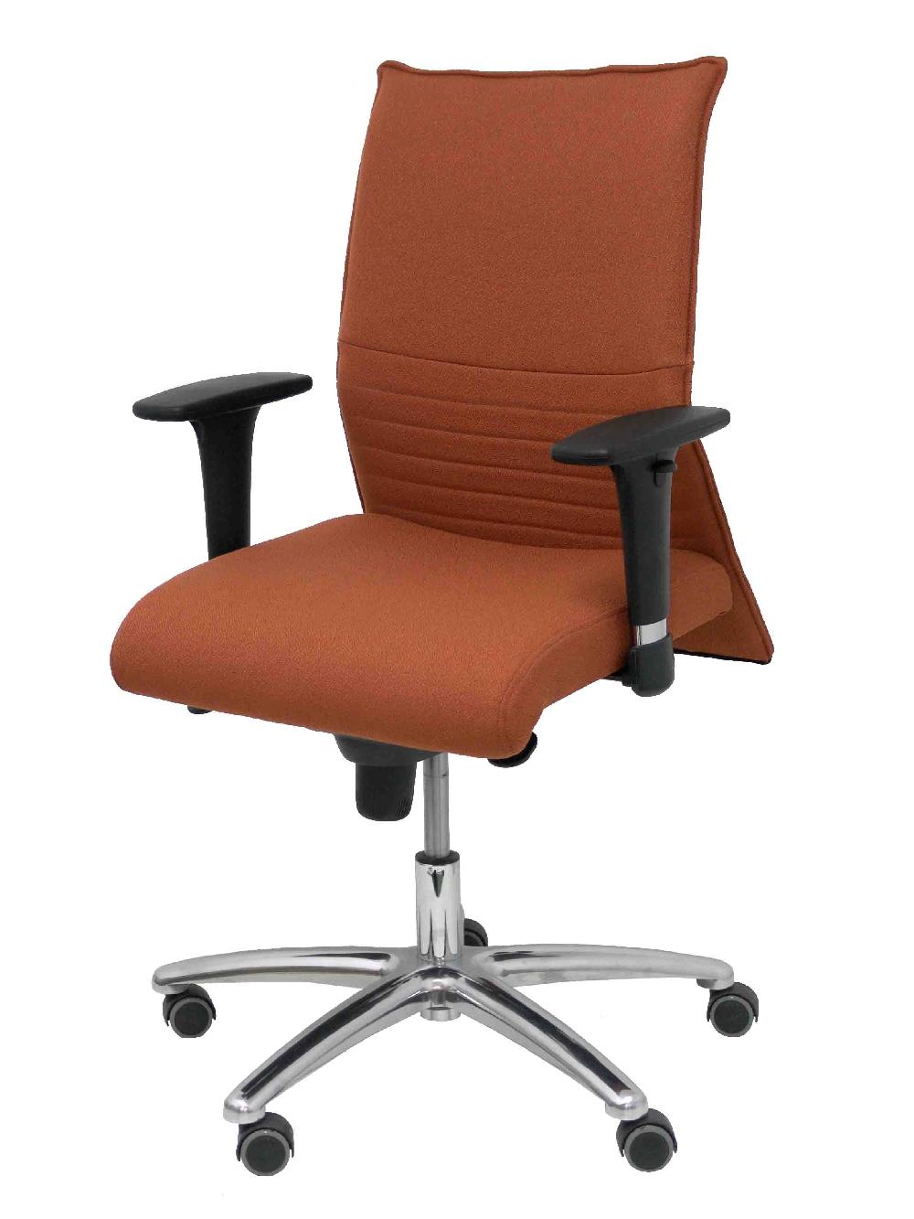 Piqueras Y Crespo Sillón Albacete Confidente Bali Marrón