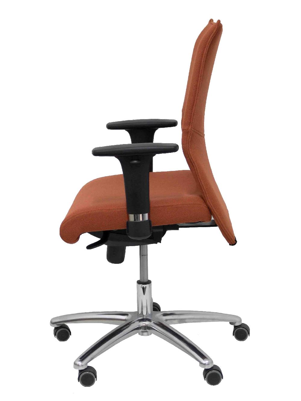 Piqueras Y Crespo Sillón Albacete Confidente Bali Marrón