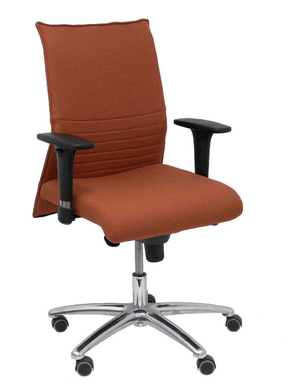 piqueras y crespo Sillón Albacete confidente bali marrón