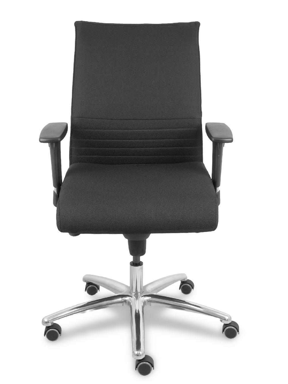 Piqueras Y Crespo Sillón Albacete Confidente Bali Negro