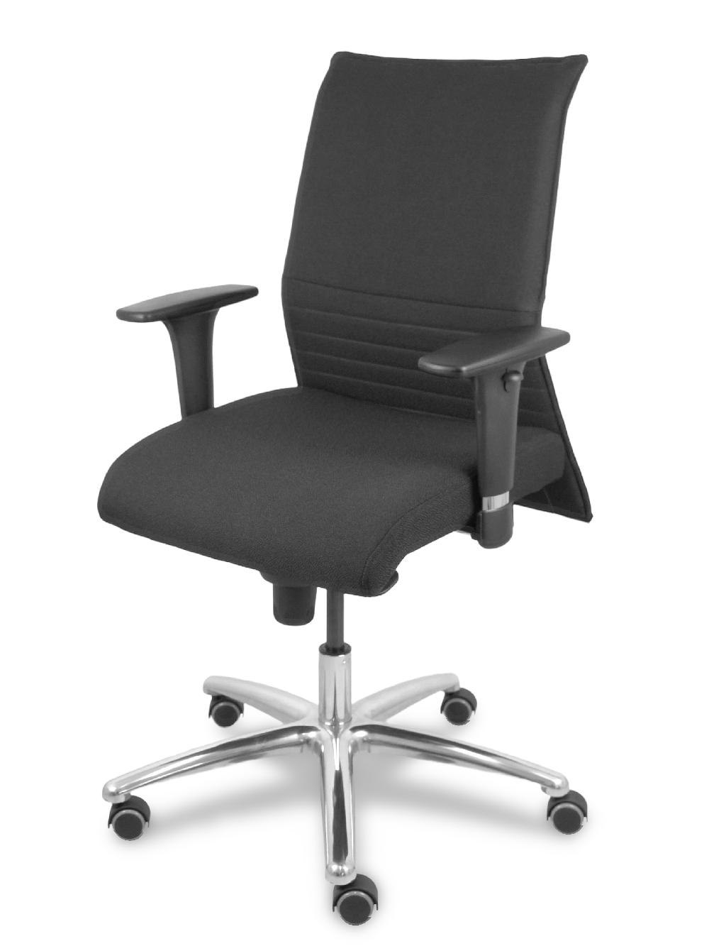 Piqueras Y Crespo Sillón Albacete Confidente Bali Negro