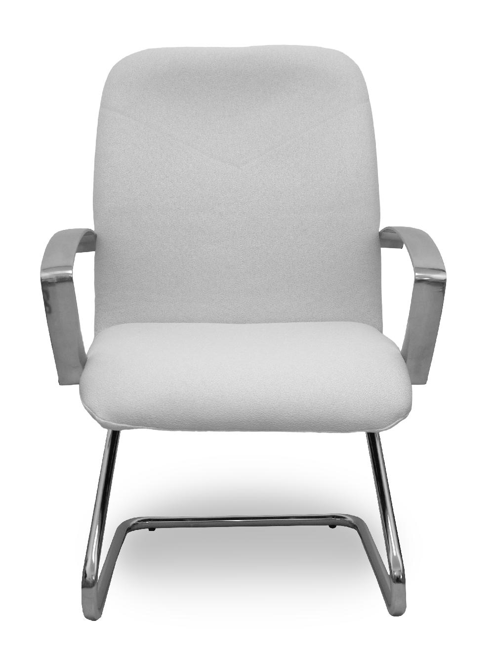 Piqueras Y Crespo Sillón Caudete Confidente Patín Bali Blanco