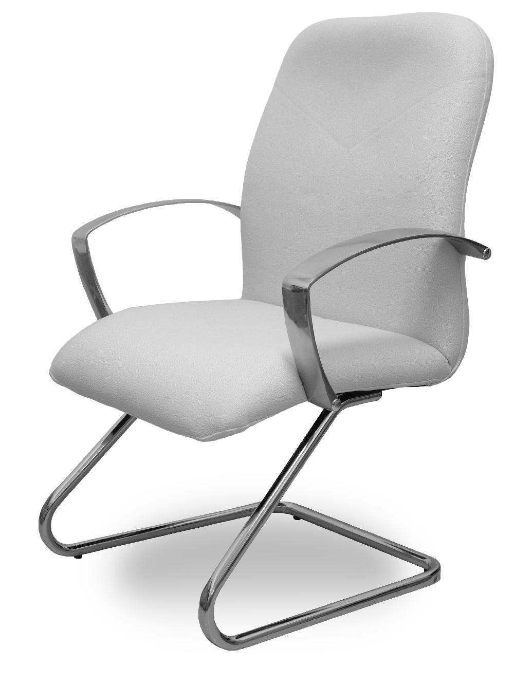 Piqueras Y Crespo Sillón Caudete Confidente Patín Bali Blanco