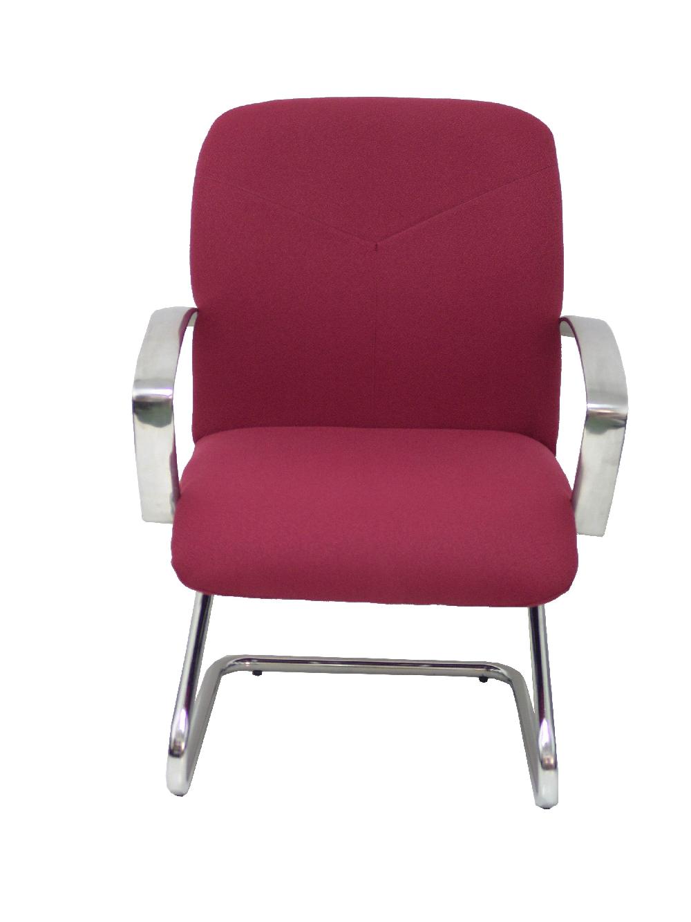 Piqueras Y Crespo Sillón Caudete Confidente Patín Bali Granate