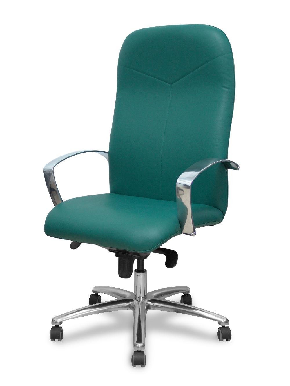 Piqueras Y Crespo Sillón Caudete Similpiel Verde Botella