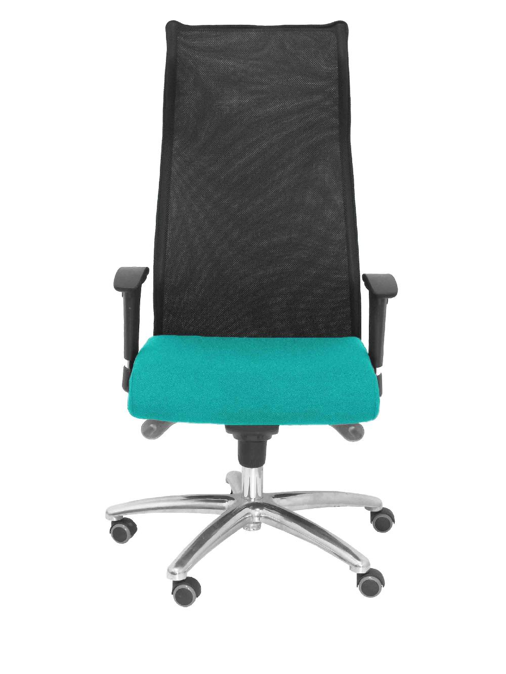 Piqueras Y Crespo Sillón Sahuco XL Bali Turquesa Hasta 160kg