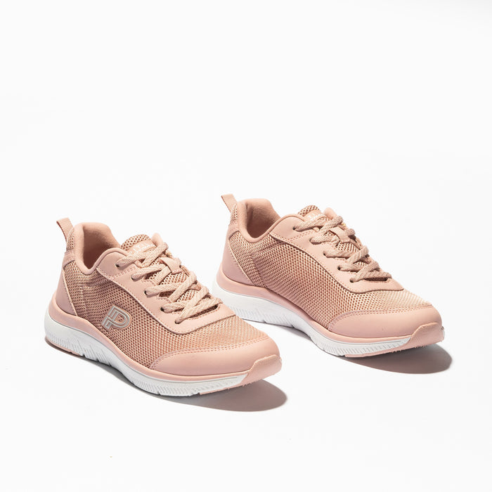 Pitillos Zapatilla De Deporte Mujer ROSA [Dynamic Foam]