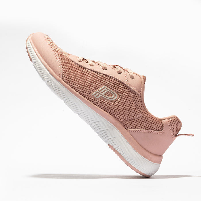 Pitillos Zapatilla De Deporte Mujer ROSA [Dynamic Foam]