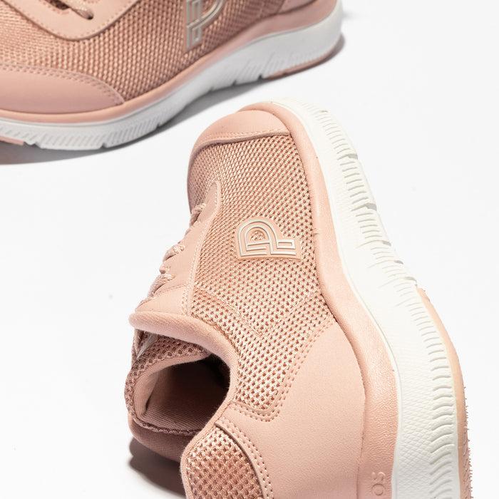 Pitillos Zapatilla De Deporte Mujer ROSA [Dynamic Foam]