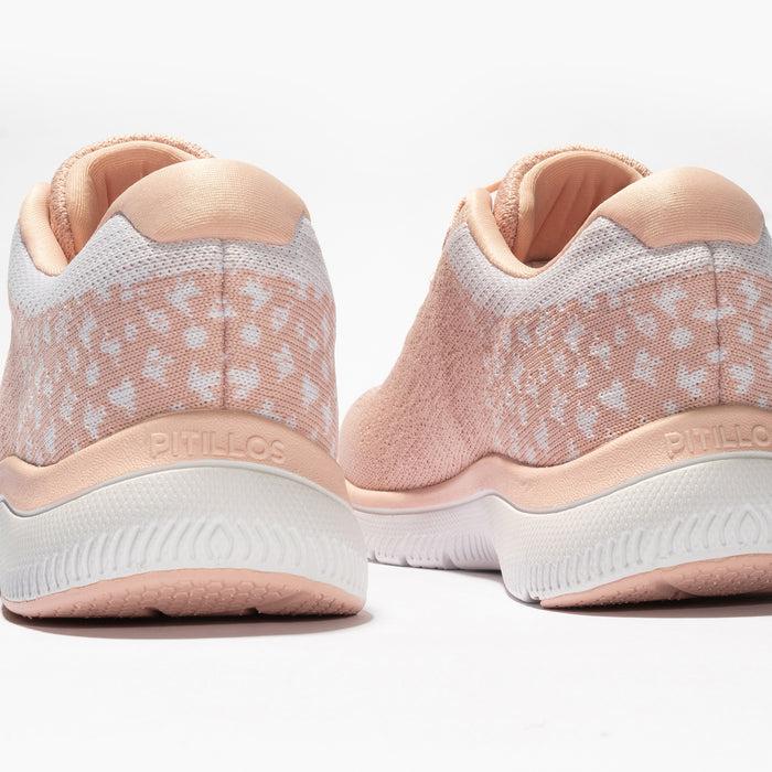 Pitillos Zapatillas De Deporte Chica ROSA [Dynamic Foam]