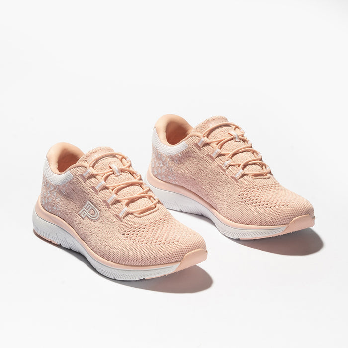 Pitillos Zapatillas De Deporte Chica ROSA [Dynamic Foam]