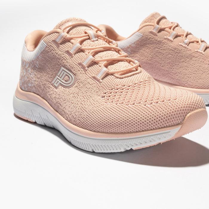 Pitillos Zapatillas De Deporte Chica ROSA [Dynamic Foam]