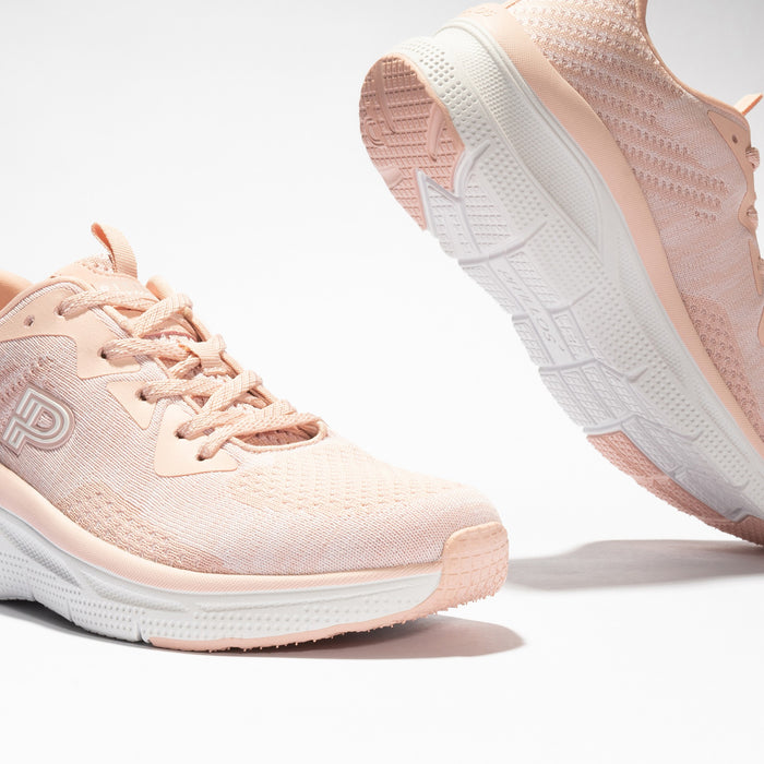 Pitillos Zapatillas Deportivas Mujer ROSA [Dynamic Foam]