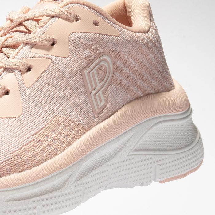 Pitillos Zapatillas Deportivas Mujer ROSA [Dynamic Foam]