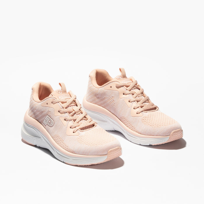 Pitillos Zapatillas Deportivas Mujer ROSA [Dynamic Foam]