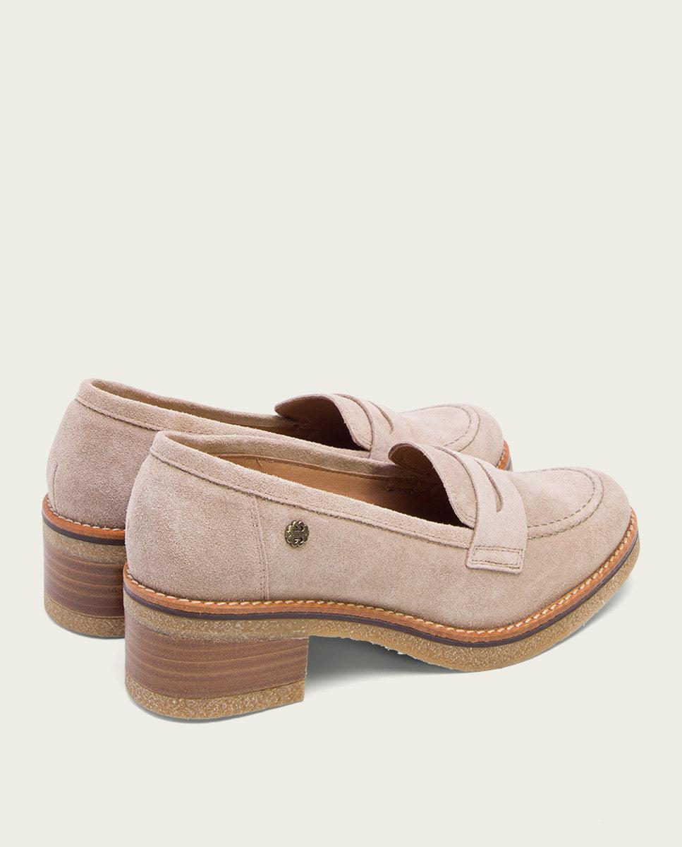 Porronet MOCASINES SERRAJE ARENA PARIS