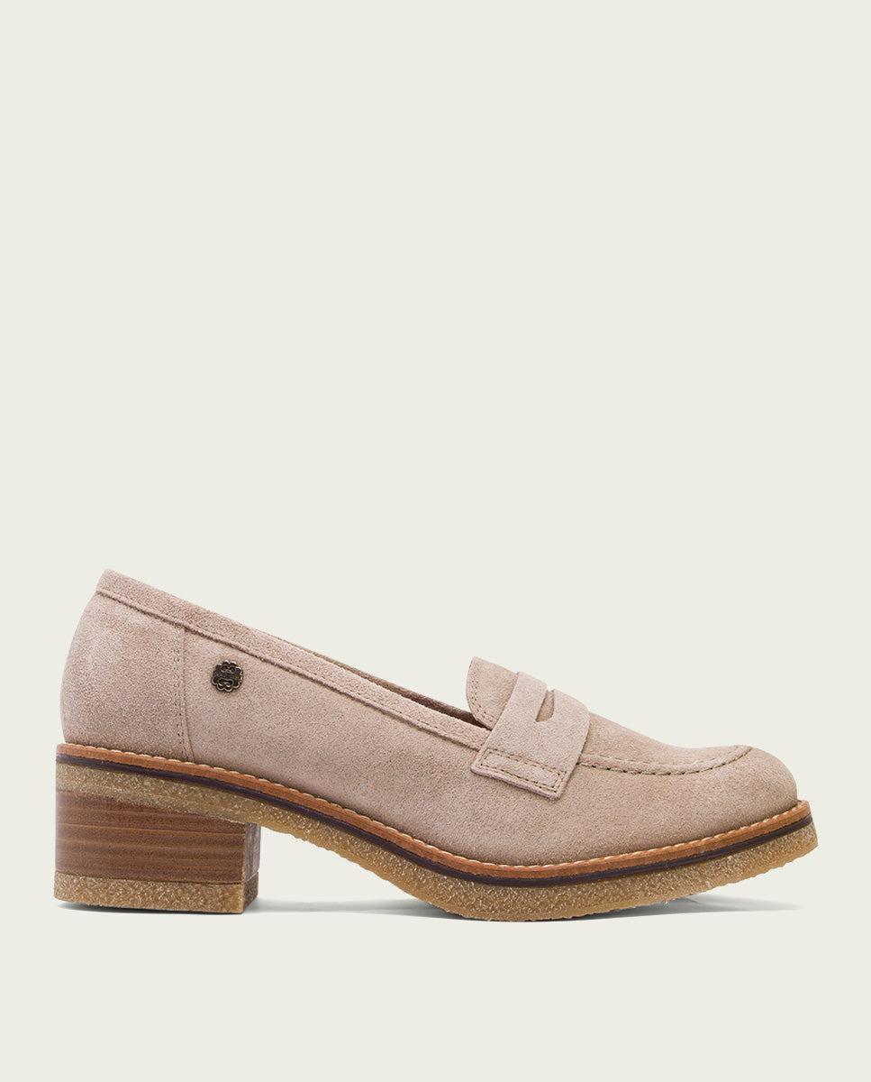 porronet MOCASINES SERRAJE ARENA PARIS