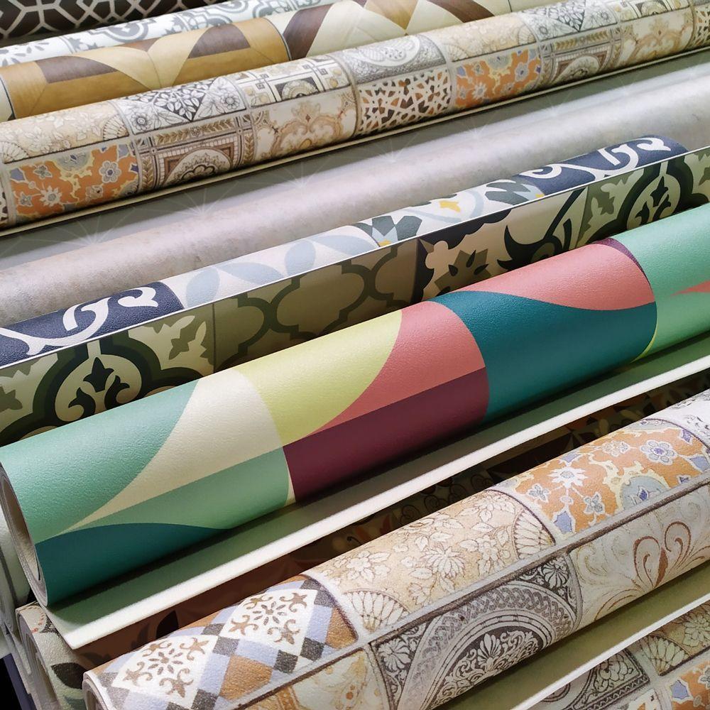 printodecor Alfombra Vinílica A Medida Para Interior