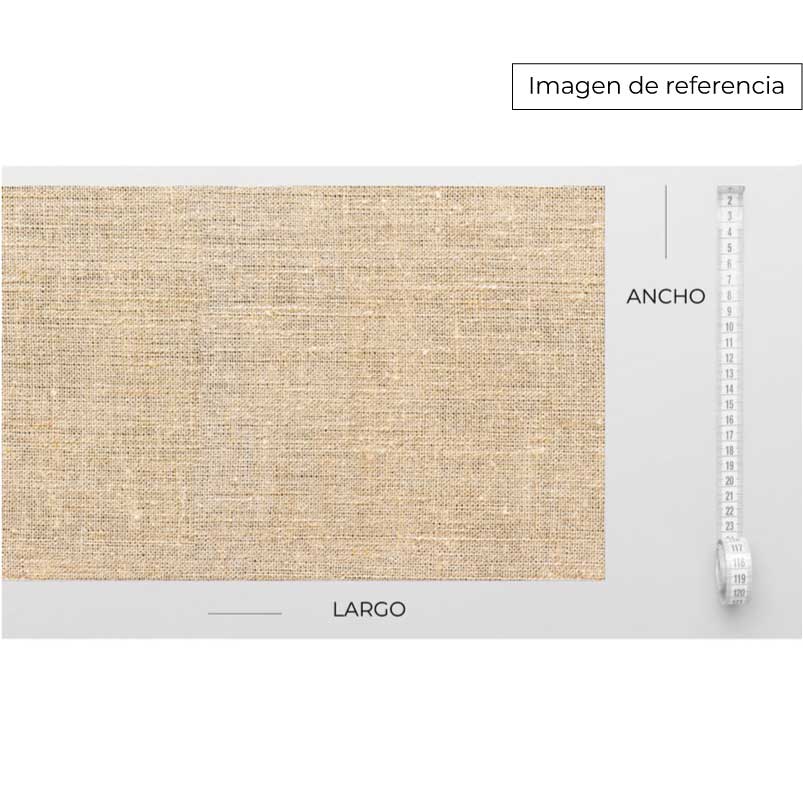 printodecor Alfombra Vinílica a Medida Premium Anti-rayaduras