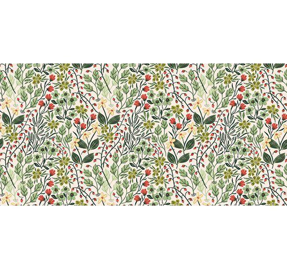 printodecor Alfombra Vinílica Floral Country Garden – Special Prices