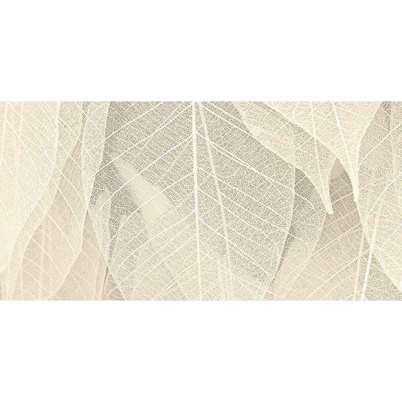 printodecor Alfombra Vinílica Floral Leaf Beige – Special Prices