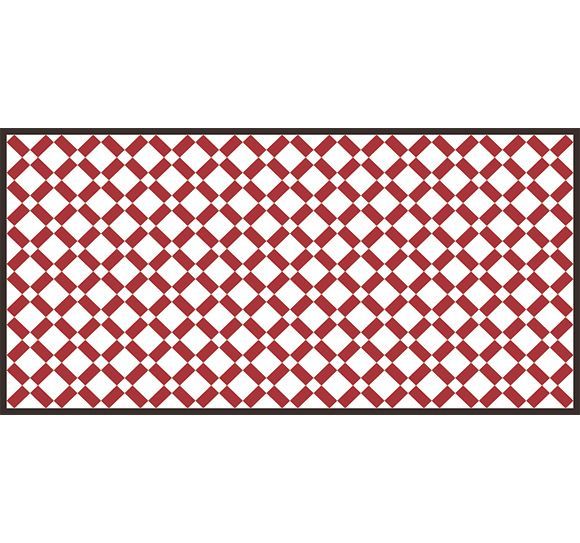 printodecor Alfombra Vinílica Hidráulico Mérida – Special Prices