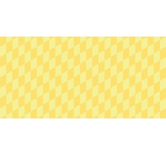 printodecor Alfombra Vinílica Infantil Geométrico Amarillo – Special Prices