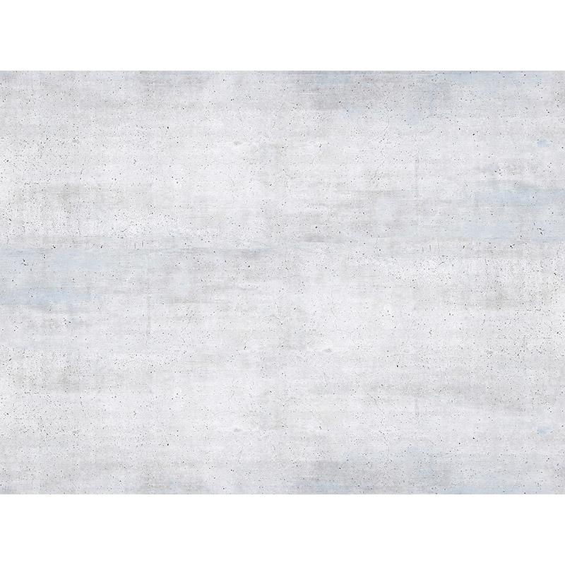 Printodecor Papel Pintado Autoadhesivo Mural Cemento Claro