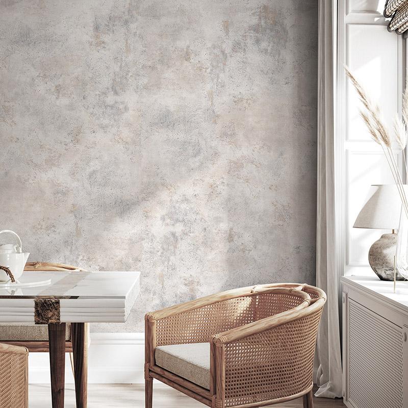 printodecor Papel pintado autoadhesivo mural Scandin