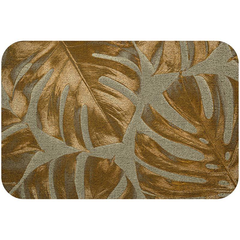 printodecor Alfombra de Bienvenida Floral