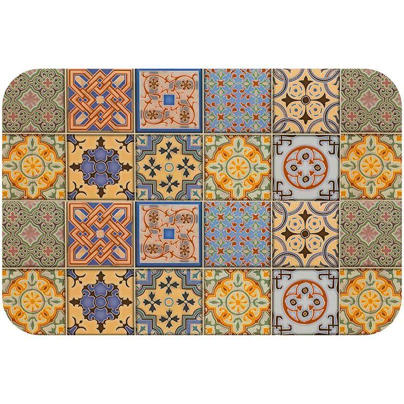 printodecor Alfombra de Bienvenida Hidráulica