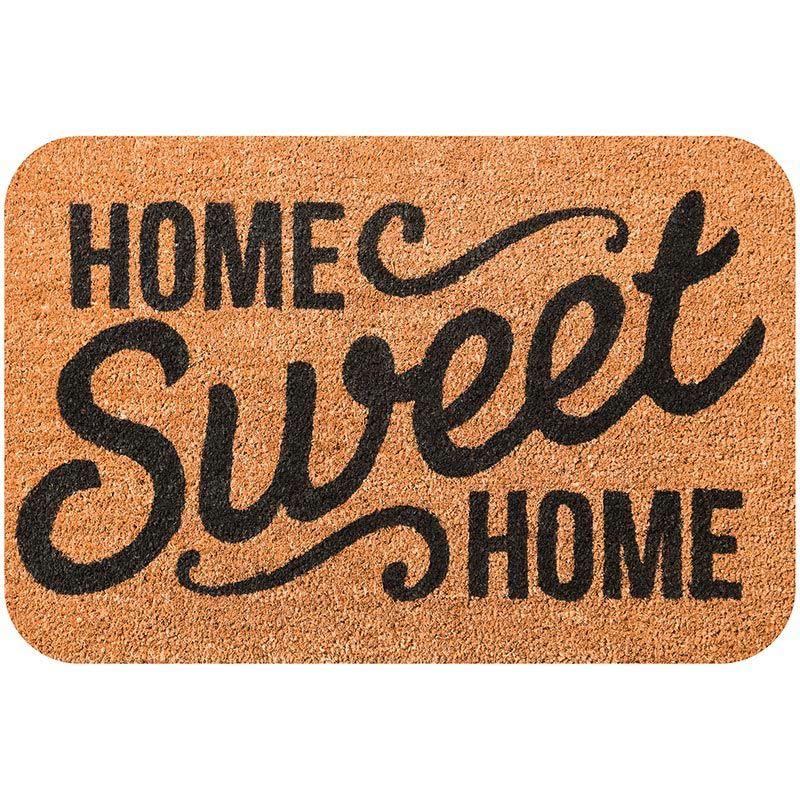 printodecor Alfombra de Bienvenida Sweet