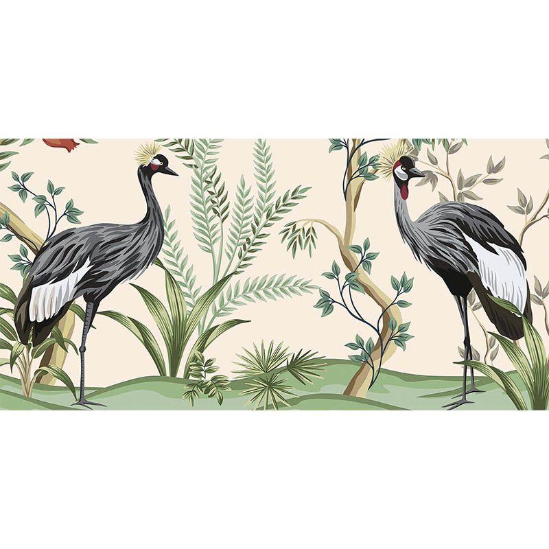 printodecor Alfombra Vinílica Balica