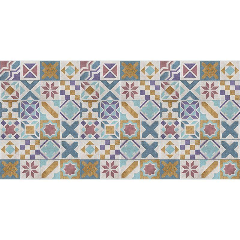 printodecor Alfombra Vinílica Beatriz