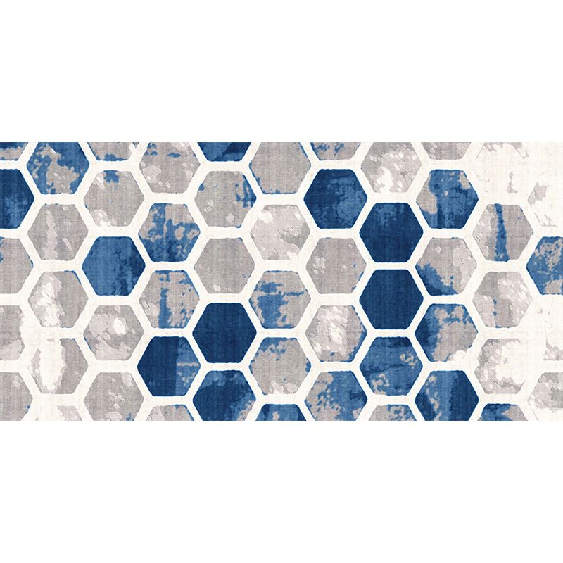 printodecor Alfombra Vinílica Bee