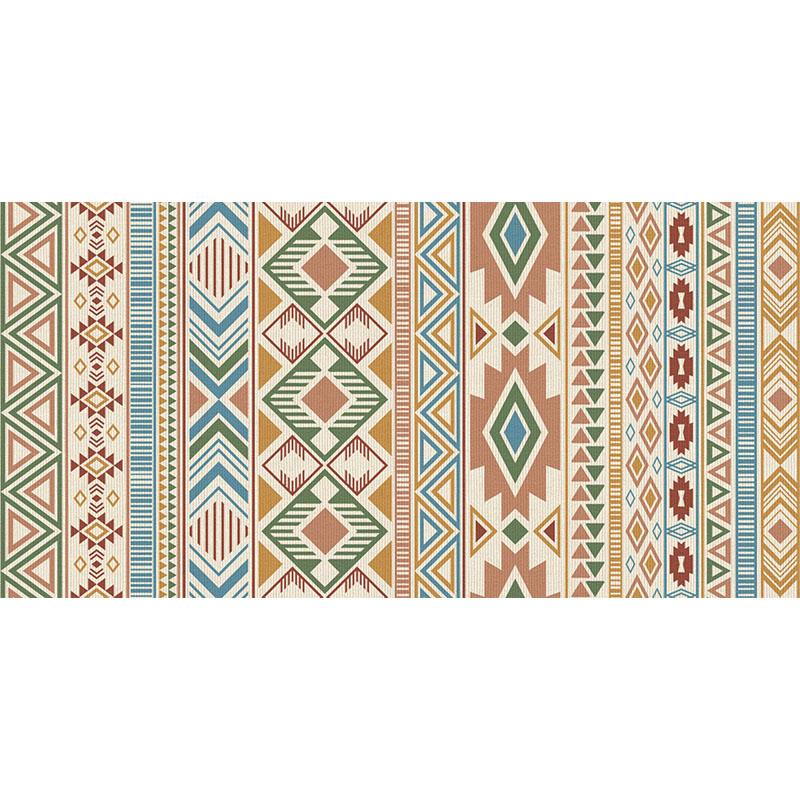 printodecor Alfombra Vinílica Bolivia